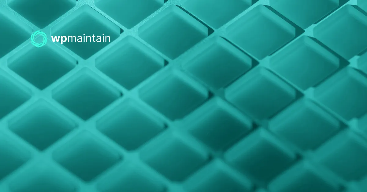The Hosting Industry Is Bundling Maintenance Into Base Plans — Here’s Why That Matters for WordPress Site Owners