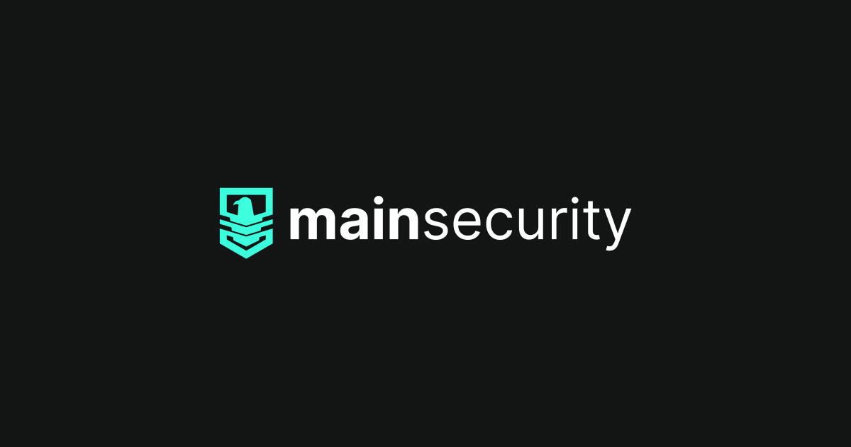 mainsecurity