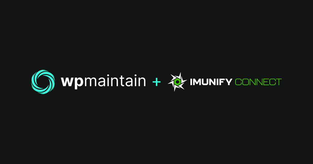 Imunify Connect