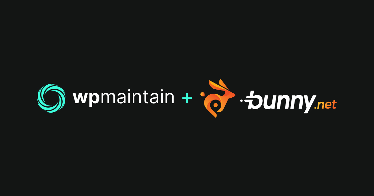 Bunny-CDN integration